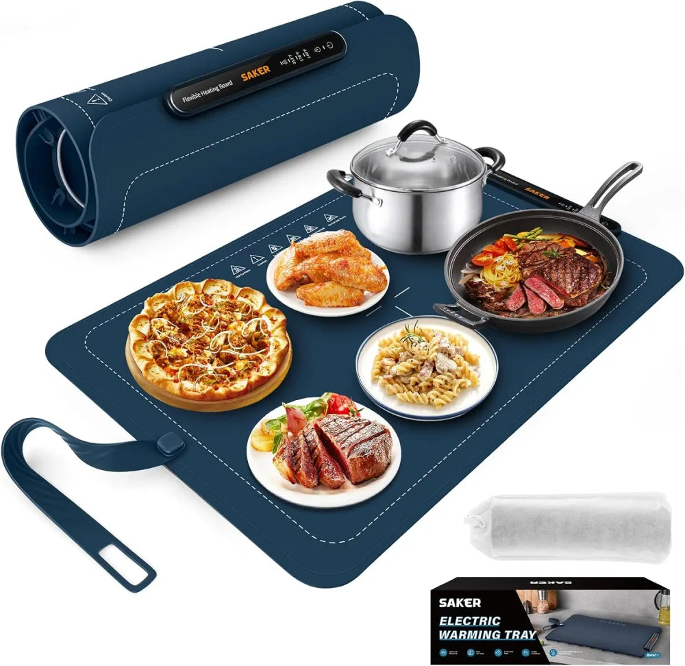 Adjustable Heat Warming Mat