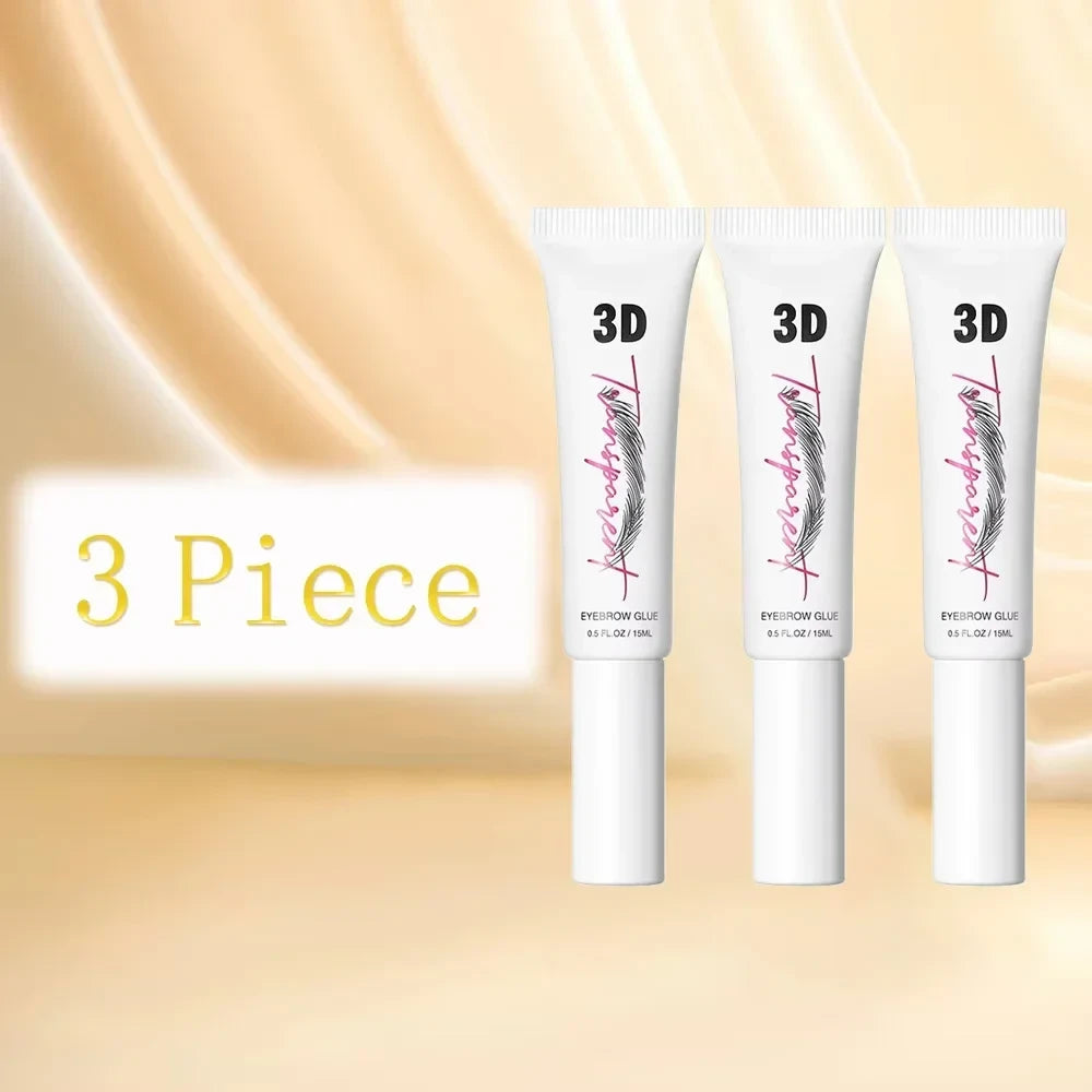 7 Days Rapid Eyelash Growth Serum Eyelash Growth Thickening Product Thick Eyelashes Natural Curl Rapid Eyelash Growth