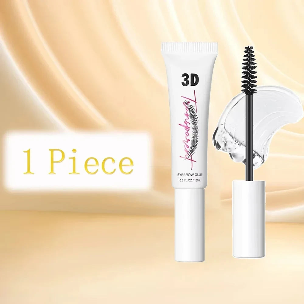 7 Days Rapid Eyelash Growth Serum Eyelash Growth Thickening Product Thick Eyelashes Natural Curl Rapid Eyelash Growth
