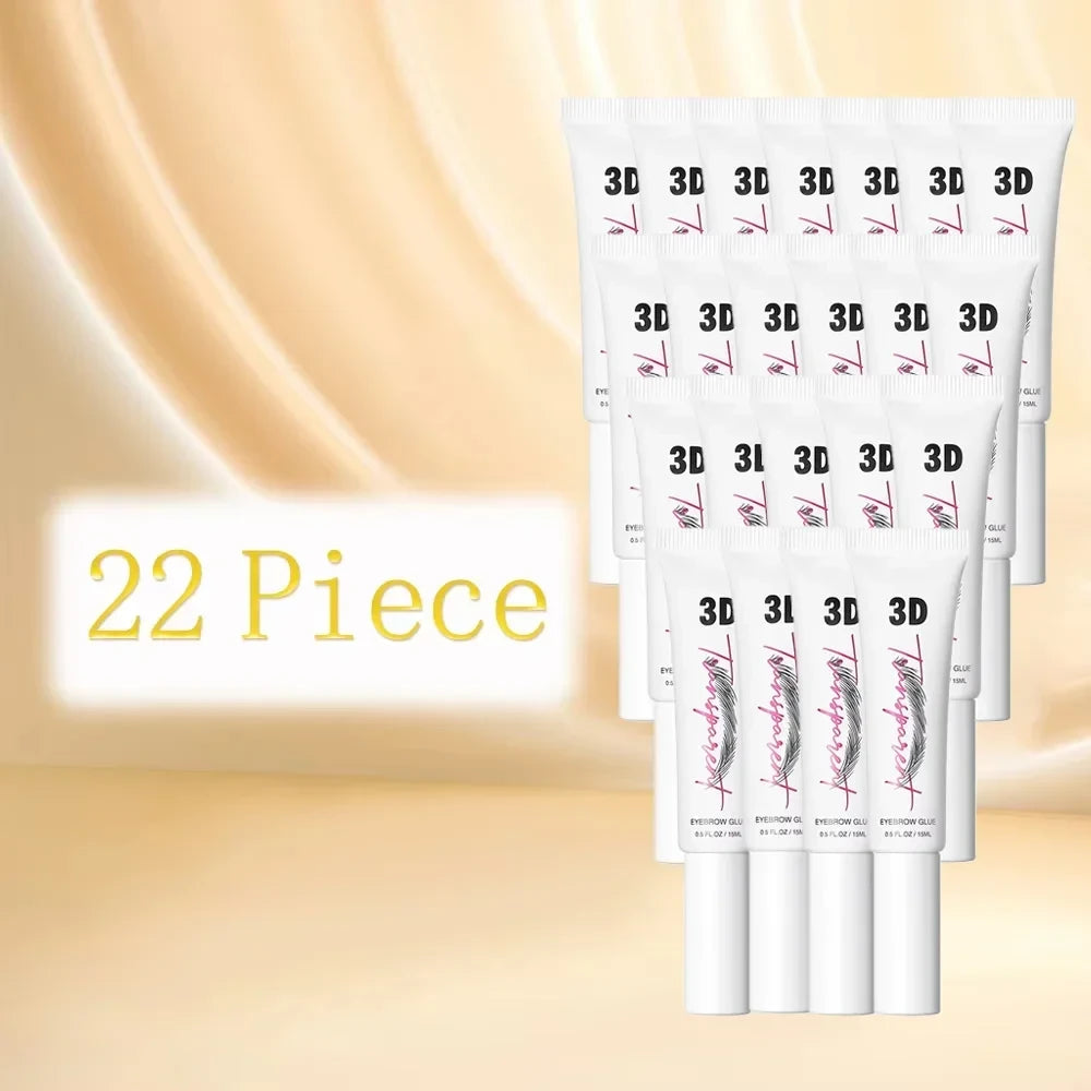 7 Days Rapid Eyelash Growth Serum Eyelash Growth Thickening Product Thick Eyelashes Natural Curl Rapid Eyelash Growth