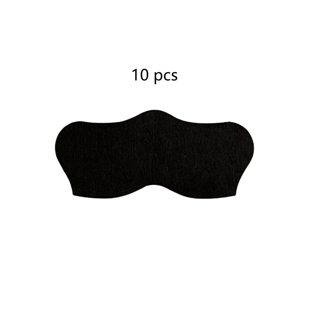 10/20/50/100 Pcs Nose Strips Blackhead  Nose Blackhead Remover Patch Facial Cleaning Blackhead Removal Tools Pull Out Blackheads